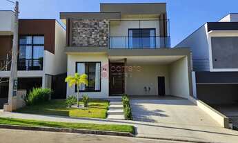 Imagem: SOBRADO PARA VENDA NO CONDOMÍNIO RESERVA