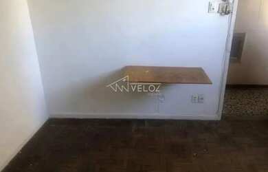 Imagem: Apartamento / Residencial / Centro