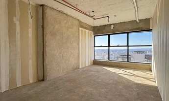Imagem: Sala Comerical WTC World Trader Center 36m²