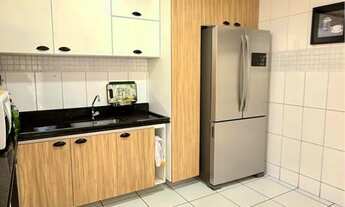 Imagem 6: DD - Casa ampla à venda no São Cristóvão - Excelente investimento