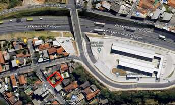 Imagem 2: Lote / Terreno de Bairro Para Vender no bairro Petrolândia em Contagem