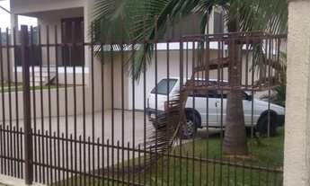 Imagem 2: Casa alvenaria 3 pisos São Luiz