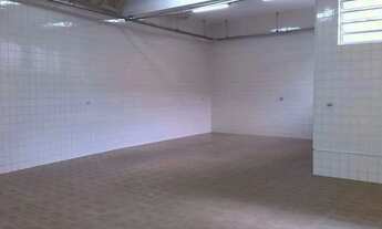 Imagem 2: Galpão com 200mts na Vila Invernada!!