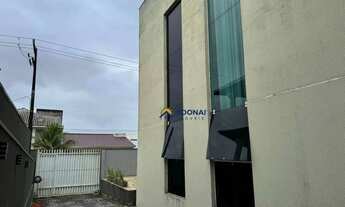 Imagem 5: Casa com 4 dormitórios à venda, 303 m² por R$ 2.700.000,00 - Coroados - Guaratuba/PR