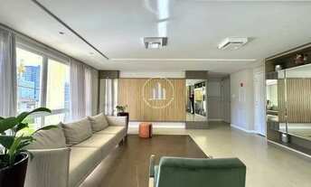 Imagem 2: Apartamento 2 Quartos com 1 Suíte e 68m² - Barreiros - BRN