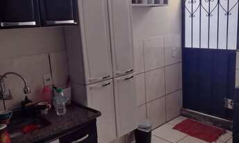 Imagem 4: Apartamento c/ área privativa, B .Concordia!