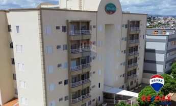 Imagem 2: Apartamento à venda com 2 dormitórios, infraestrutura completa e varanda com vista da Se