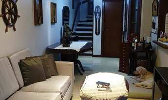 Imagem 5: Casa no bairro Hípica - 4 dormitórios