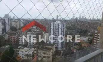 Imagem 4: Apartamento em Rua Otacílio Santos - Brotas - Salvador/BA