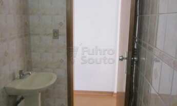 Imagem 6: Apartamento de 02 quartos