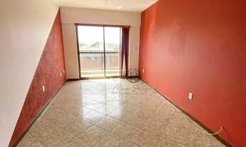 Imagem 2: Apartamento com 2 dormitórios à venda, 98 m² por R$ 370.000,00 - Braga - Cabo Frio/RJ