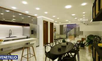 Imagem: Imóvel Duplex na Planta