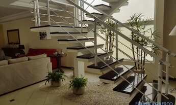 Imagem 4: CASA EM CONDOMÍNIO - ALPHAVILLE - SP