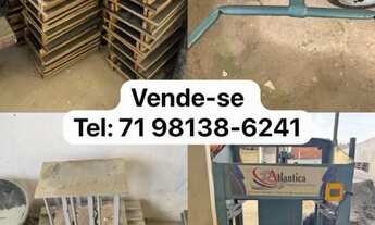 Imagem 4: Aluguel de galpão