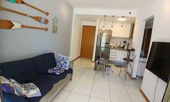 Imagem 4: Excelente apartamento 1 quarto, varanda, nascente, na Pituba - Salvador - BA