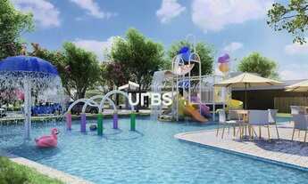 Imagem 2: Oásis Laguna - Terreno Residencial