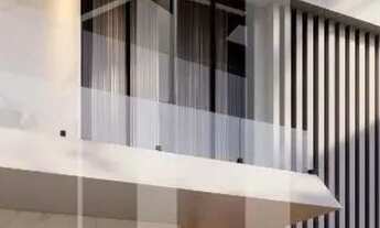 Imagem 7: Jardins Itália Sofisticação e conforto em um sobrado que redefine o morar bem