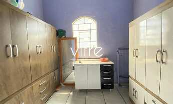 Imagem 4: Casa à venda no bairro Jardim Brasília em Uberlândia