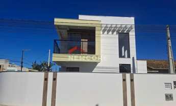 Imagem 2: Sobrado em Rua Bromelias - Itacolomi - Balneário Piçarras/SC