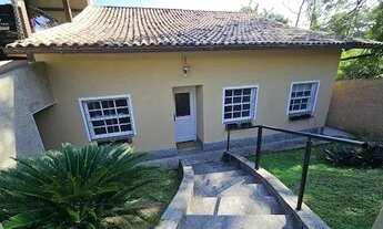 Imagem 5: Casa com 4 dormitórios à venda, 269 m² por R$ 990.000,00 - Pendotiba - Niterói/RJ