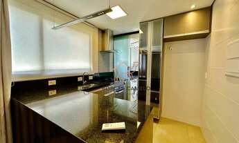 Imagem 5: Apartamento com 2 quartos à venda - Funcionários - Belo Horizonte/MG