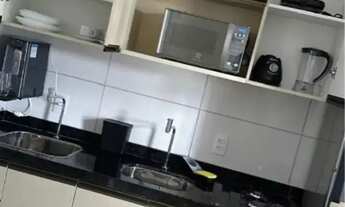 Imagem 4: Imóvel para aluguel possui 26 metros quadrados com 1 quarto em Boa Vista - Recife - PE