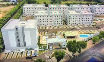 Imagem 6: Mirante do Cóxipo