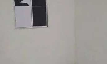 Imagem: Kitnet $550 com água e luz incluso