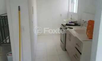 Imagem 2: Apartamento à venda Rua Irmã Teresilda Steffen, Mário Quintana - Porto Alegre