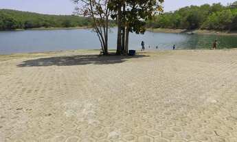 Imagem 3: Lote no Corumbá 4