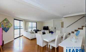 Imagem 3: TRIPLEX - CHÁCARA SANTO ANTONIO - SP