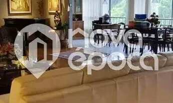 Imagem 3: Flamengo Apartamento com 4 dormitórios