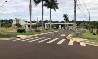 Imagem 4: Terreno a venda Condomínio Terras Alpha Foz do Iguaçu 1 com 300m² a100mts do clube - R$ 4