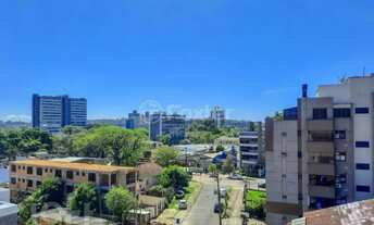 Imagem 6: Cobertura à venda Rua Irmão Geraldo, Vila João Pessoa - Porto Alegre