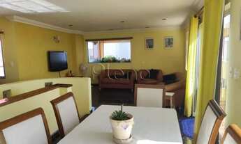 Imagem 4: Cobertura à venda na Ponte Preta, 3 quartos - Campinas