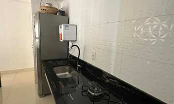 Imagem 2: LINDO APARTAMENTO NO NEW PARK RESIDENCIAL CLUBE, EM FRENTE AO PARQUE CASCAVEL