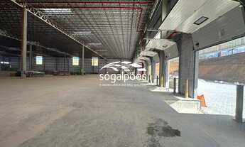 Imagem 9: Galpão para aluguel, Chácaras Campestre - CONTAGEM/MG