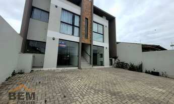 Imagem 4: Apartamento com 2 dormitórios para alugar, 60 m² por R$ 2.300,00/mês - Santa Regina - Itaj