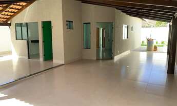 Imagem 3: Casa 03 qtos Jd Luz prox buriti shopping