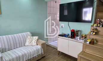 Imagem 5: Casa em condominio à venda 2 quartos - 2 vagas, Paulicéia