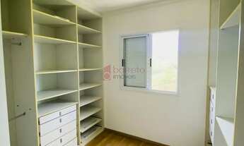 Imagem 6: APARTAMENTO PARA LOCAÇÃO NO CONDOMÍNIO SPAZIO BONFIGLIOLI - JUNDIAÍ/SP