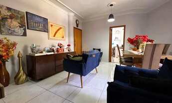 Imagem 3: Apto no Palmares com 04 quartos (01 suíte), varanda, área externa e 02 vagas!