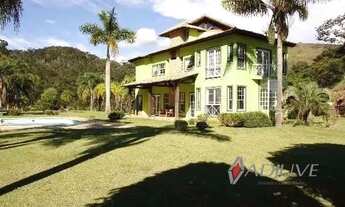 Imagem 2: Casa em condomínio a venda