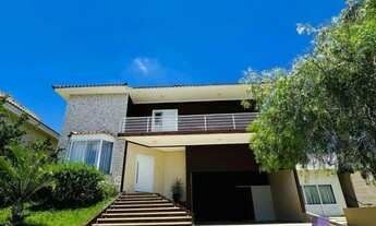 Imagem: CASA CONDOMINIO CASTANHEIRAS