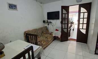 Imagem 4: Casa a venda Santos Dumont