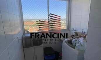 Imagem 2: Apartamento para Locação em Bauru, JARDIM AMERICA, 2 dormitórios, 1 banheiro, 1 vaga