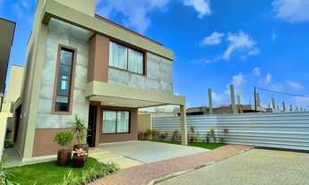 Imagem: Lançamento Casa Duplex residencial para