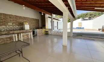 Imagem 7: Casa com Piscina Venda ou Troca por Apartamento