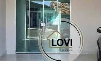 Imagem 3: Casa com 2 dormitórios para alugar, 70 m² por R$ 2.250/mês - Jardim das Figueiras I - Hort