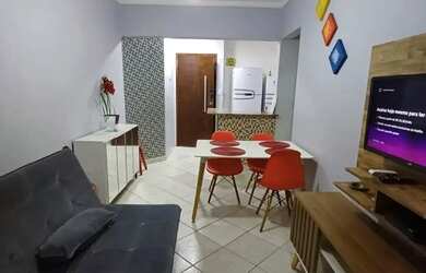 Imagem 10: Imóvel para aluguel e venda tem 50 metros quadrados com 1 quarto em Maracanã - Praia Grand